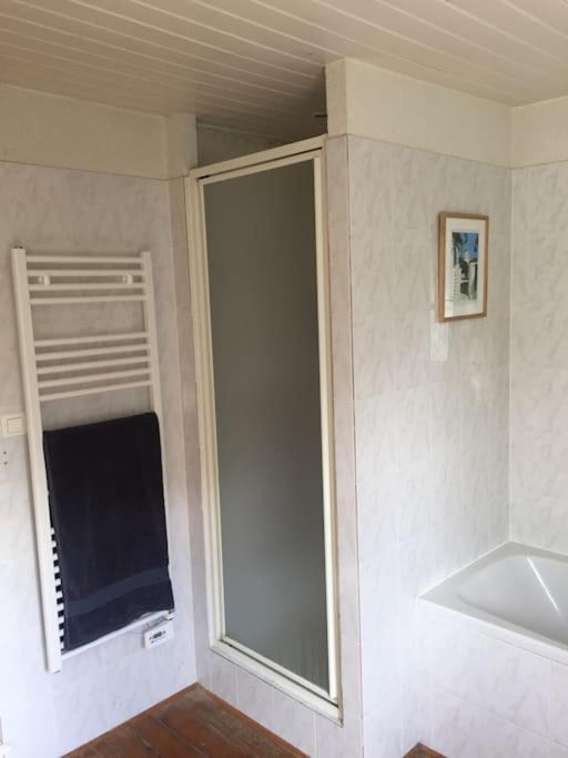 Maison Verdeau Yviers Dış mekan fotoğraf