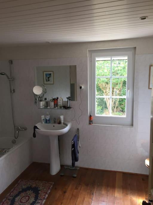 Maison Verdeau Yviers Dış mekan fotoğraf