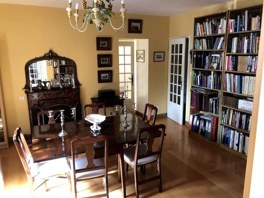 Maison Verdeau Yviers Dış mekan fotoğraf